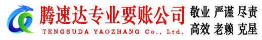 高密腾速达清债公司
